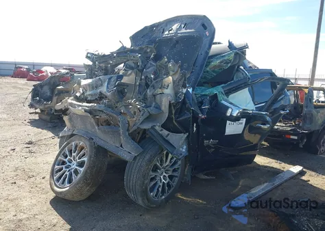 2019 Chevrolet Silverado 1500 Ltz from USA, damaged, VIN 3GCUYGEL6KG265560